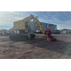 2022 Komatsu XT465L-5 Track Feller Buncher